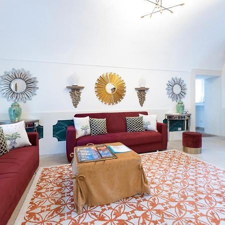 I Saraceni Bed and Breakfast Catania Exterior foto