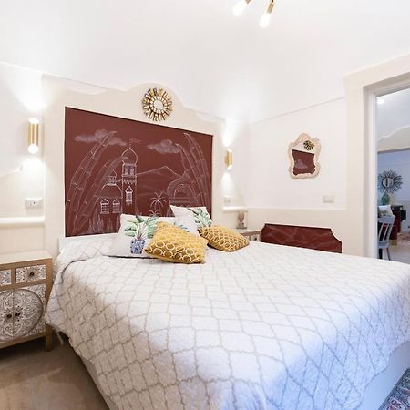 I Saraceni Bed and Breakfast Catania Exterior foto