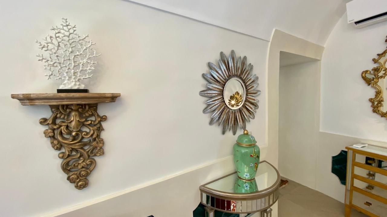 I Saraceni Bed and Breakfast Catania Exterior foto