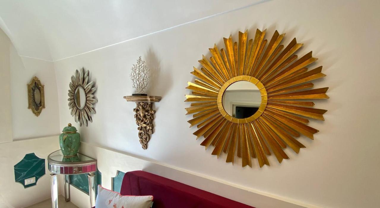 I Saraceni Bed and Breakfast Catania Exterior foto