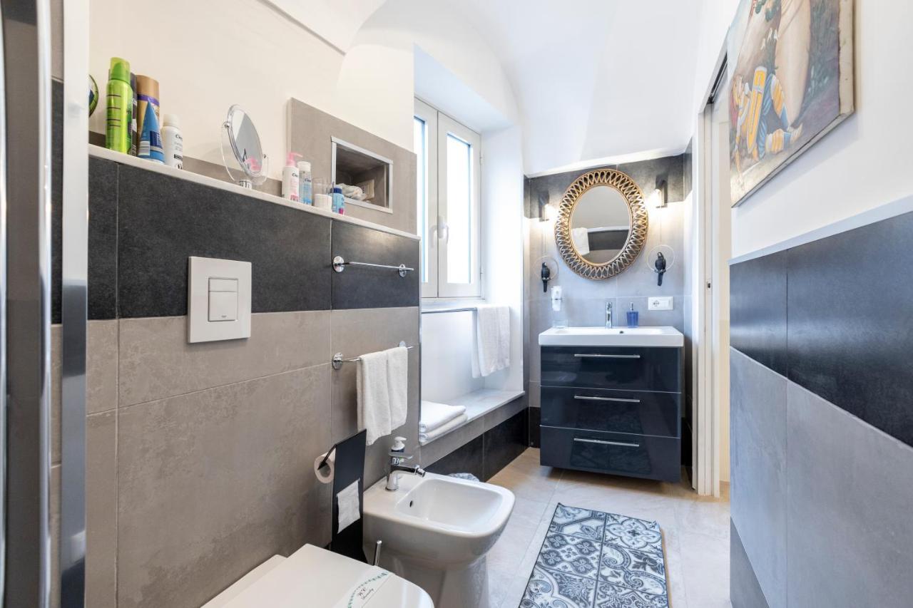 I Saraceni Bed and Breakfast Catania Exterior foto