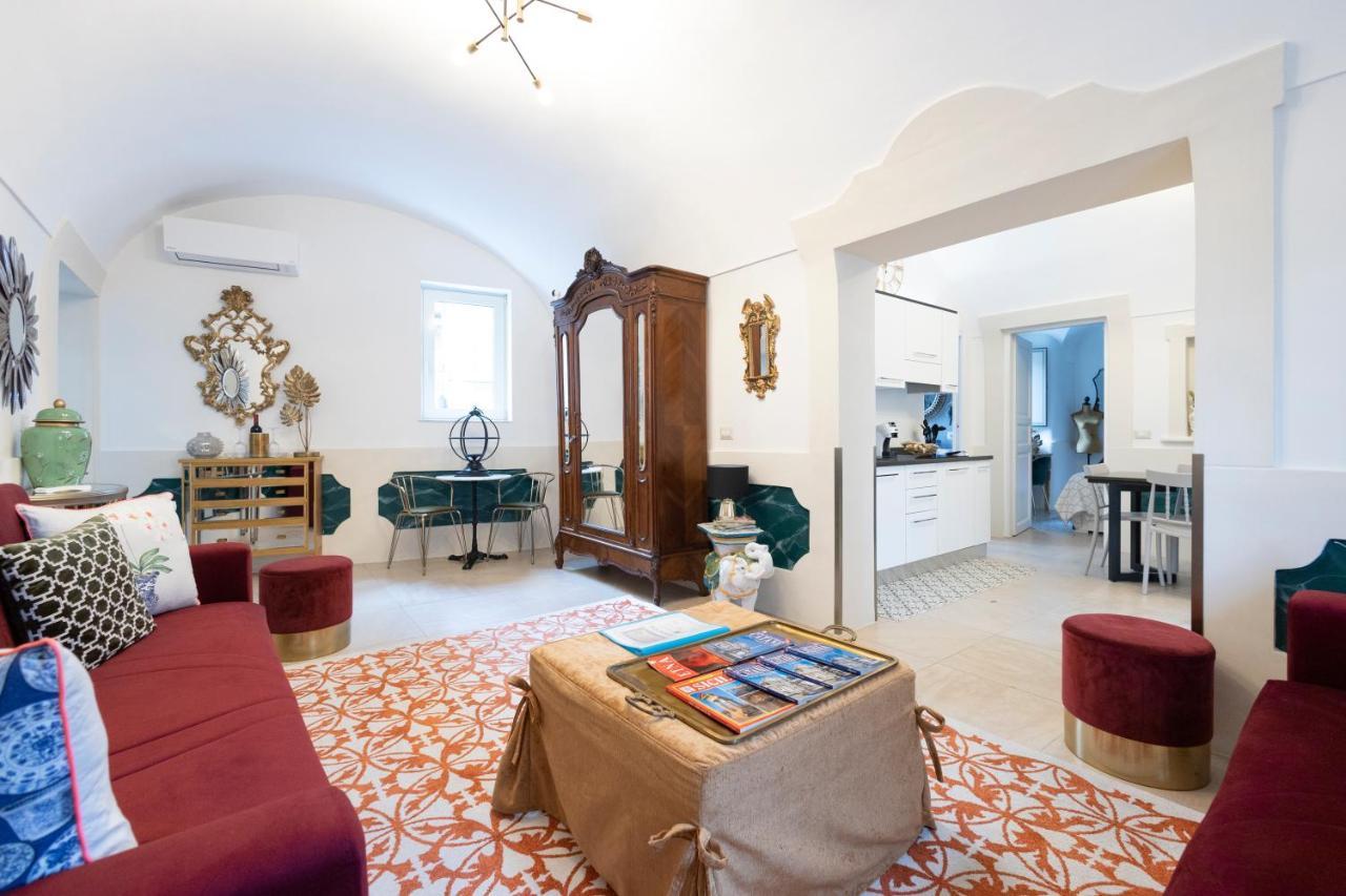 I Saraceni Bed and Breakfast Catania Exterior foto