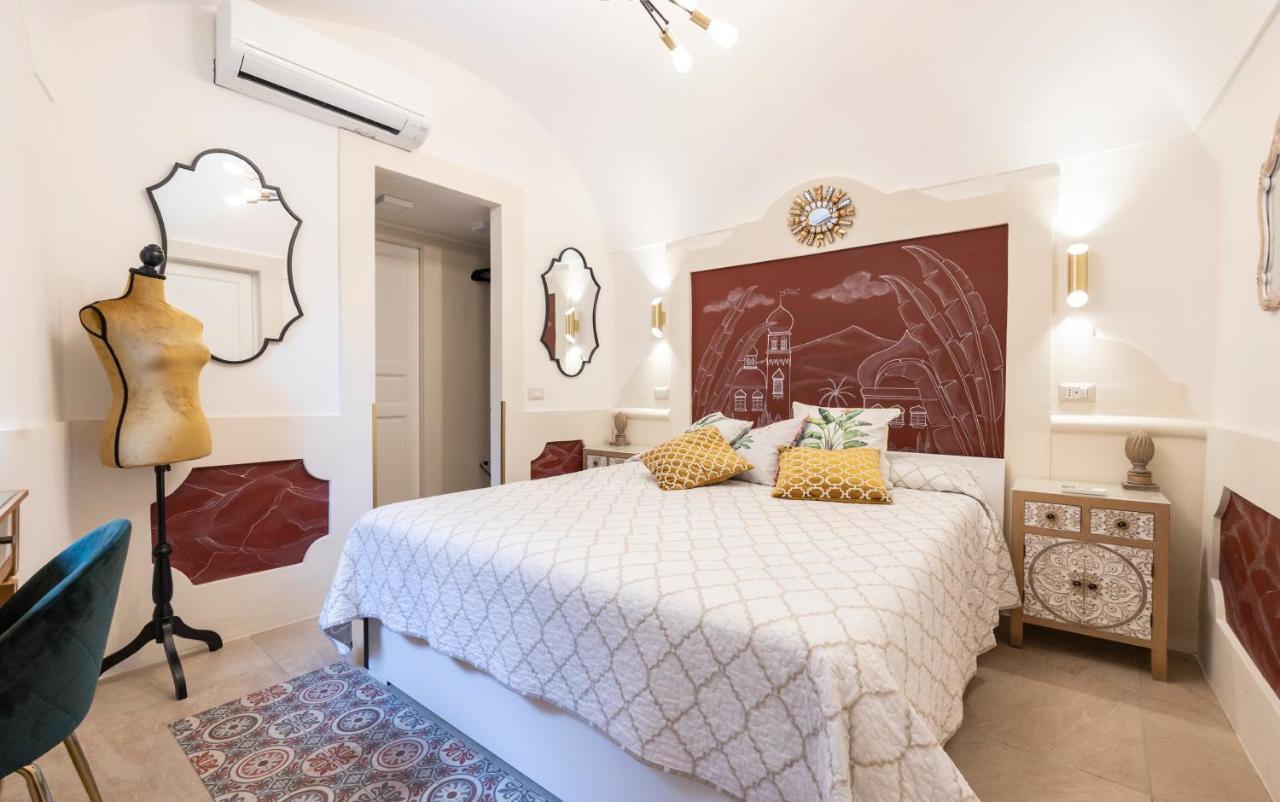 I Saraceni Bed and Breakfast Catania Exterior foto