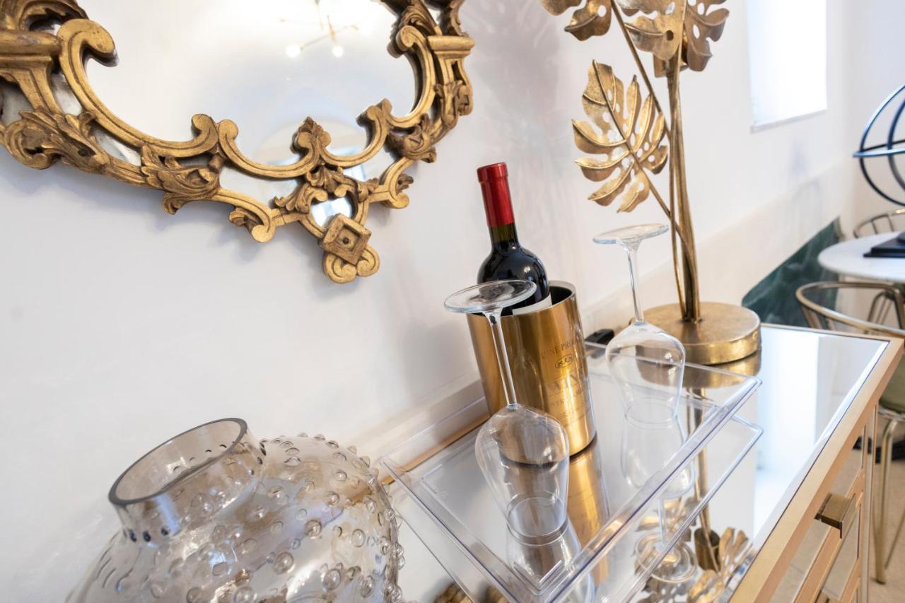 I Saraceni Bed and Breakfast Catania Exterior foto