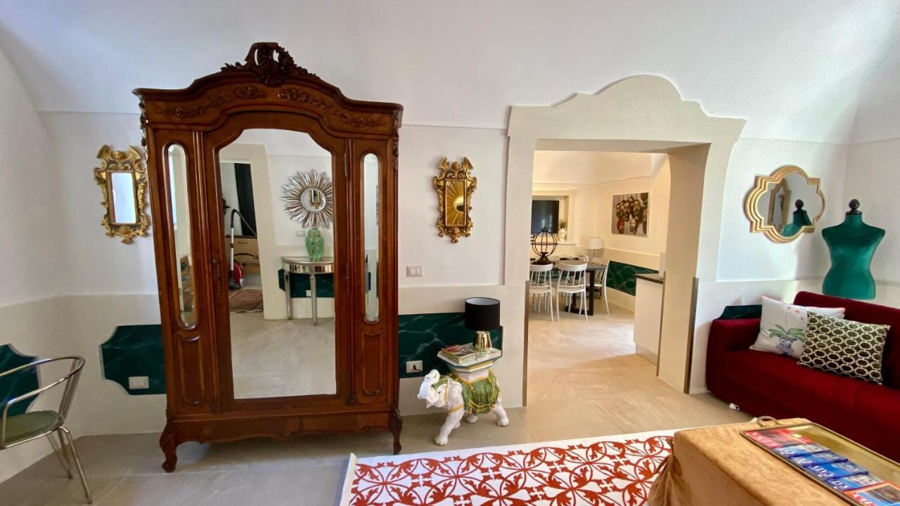 I Saraceni Bed and Breakfast Catania Exterior foto
