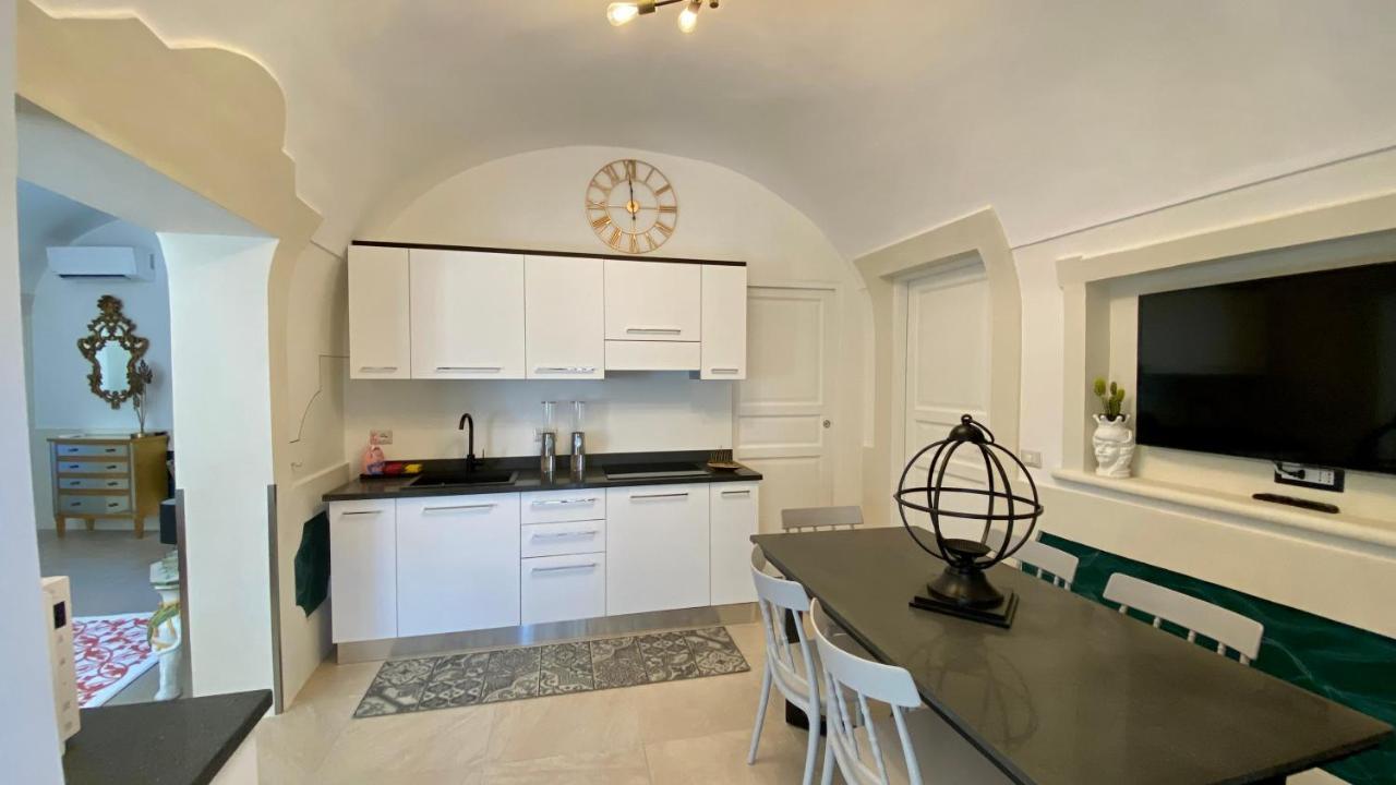 I Saraceni Bed and Breakfast Catania Exterior foto