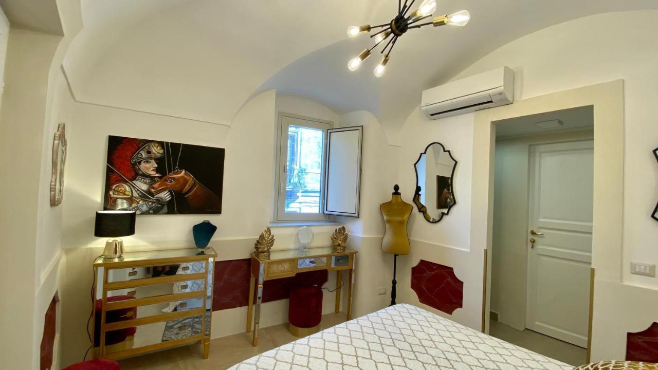 I Saraceni Bed and Breakfast Catania Exterior foto
