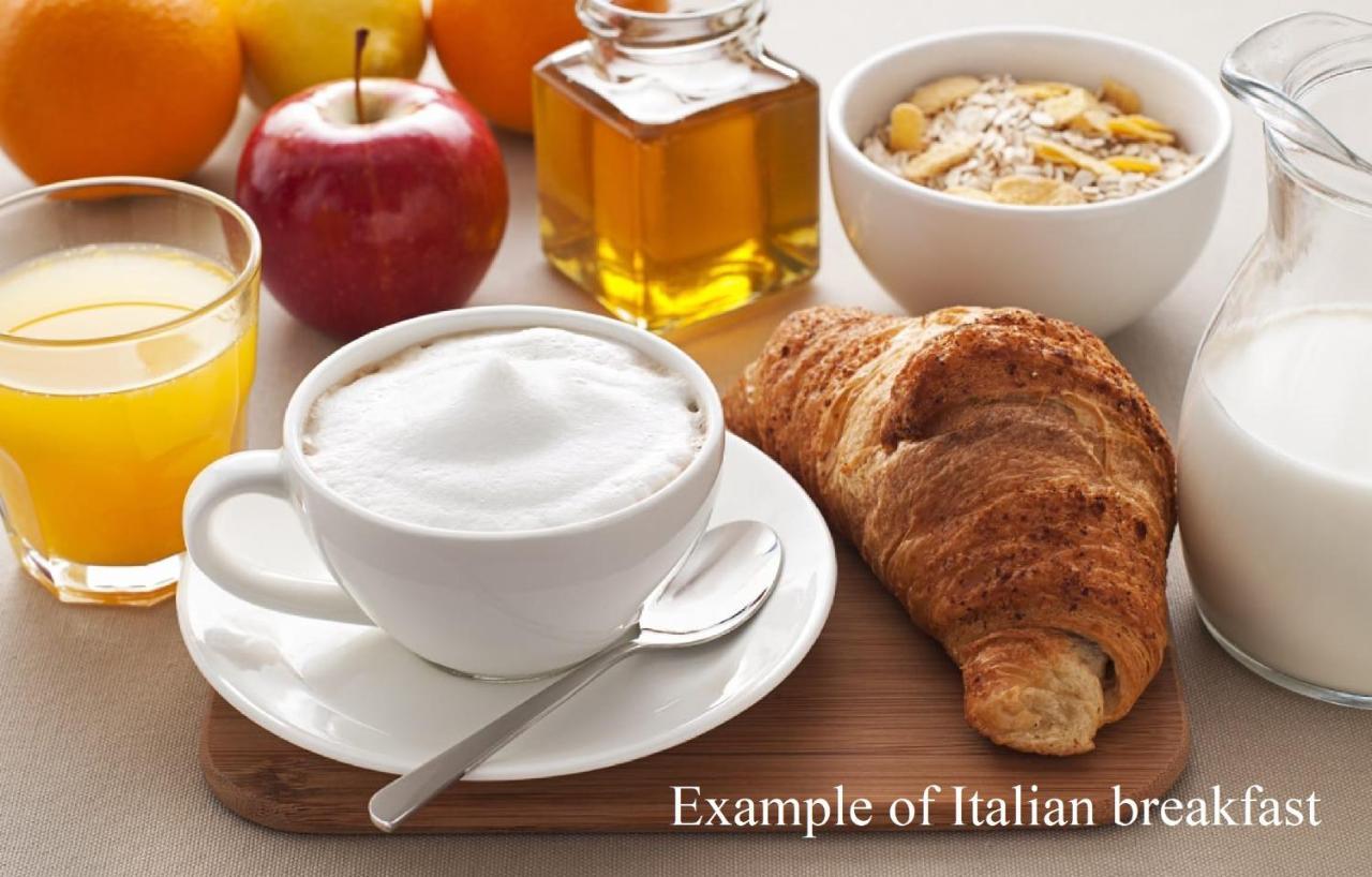 I Saraceni Bed and Breakfast Catania Exterior foto